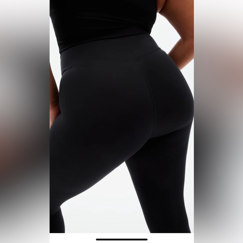 Girlfriend collective leggings 4xl